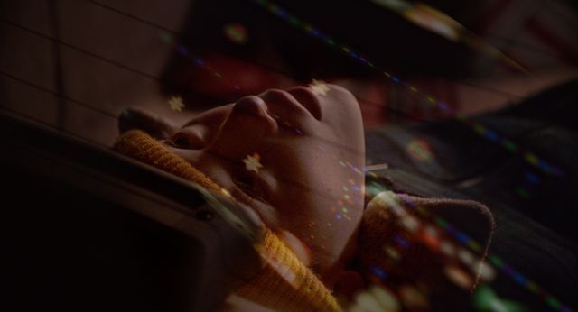 映画『クリスマス・イブ・イン・ミラーズ・ポイント』の画像（6枚目）