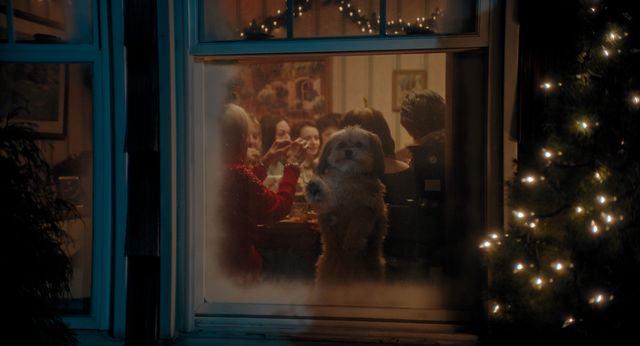 映画『クリスマス・イブ・イン・ミラーズ・ポイント』の画像（9枚目）