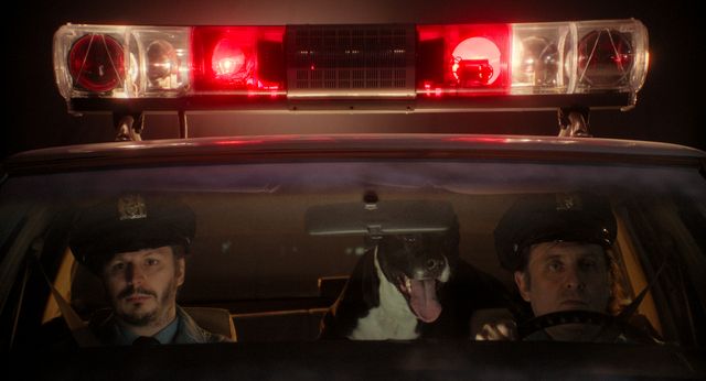 映画『クリスマス・イブ・イン・ミラーズ・ポイント』の画像（10枚目）