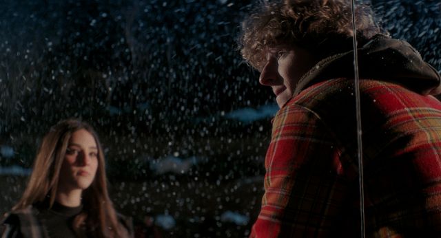 映画『クリスマス・イブ・イン・ミラーズ・ポイント』の画像（14枚目）