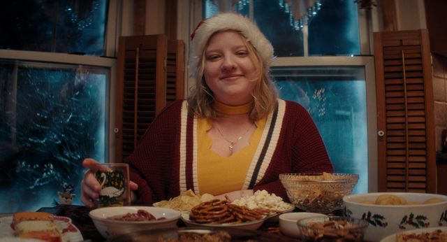 映画『クリスマス・イブ・イン・ミラーズ・ポイント』の画像（5枚目）