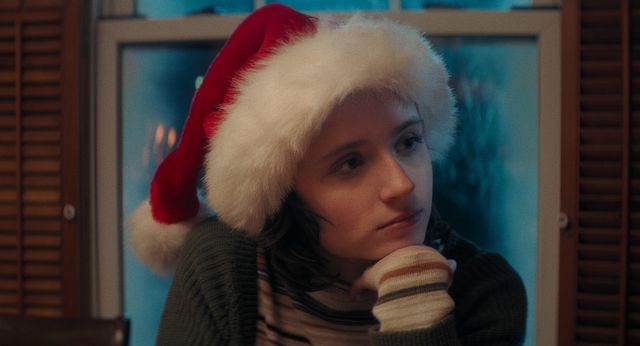 映画『クリスマス・イブ・イン・ミラーズ・ポイント』の画像（7枚目）