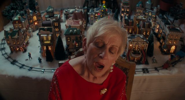 映画『クリスマス・イブ・イン・ミラーズ・ポイント』の画像（8枚目）