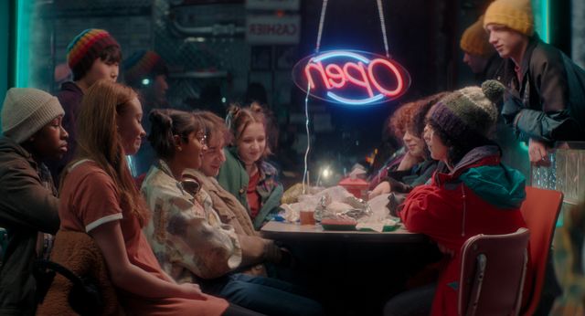 映画『クリスマス・イブ・イン・ミラーズ・ポイント』の画像（11枚目）