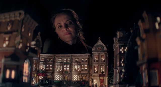 映画『クリスマス・イブ・イン・ミラーズ・ポイント』の画像（12枚目）