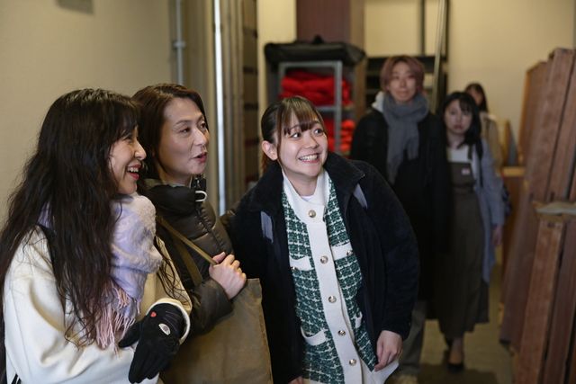 映画『ラストノート　名もなき者たちの歌』の画像（10枚目）