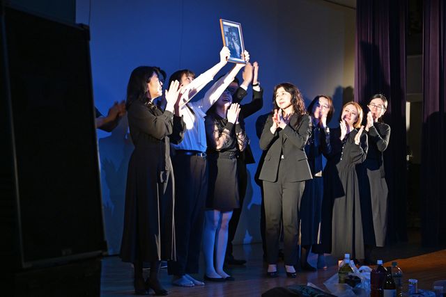 映画『ラストノート　名もなき者たちの歌』の画像（4枚目）