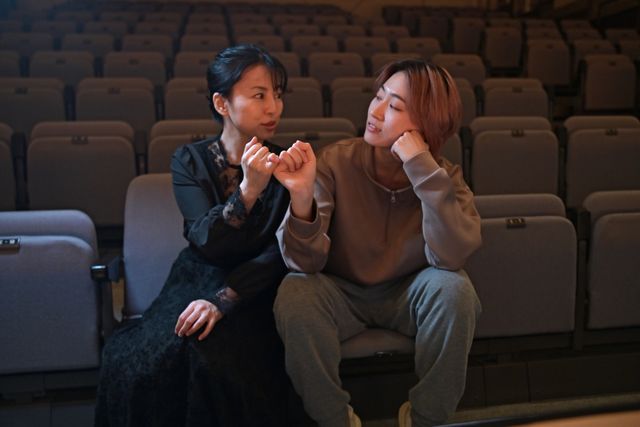 映画『ラストノート　名もなき者たちの歌』の画像（5枚目）