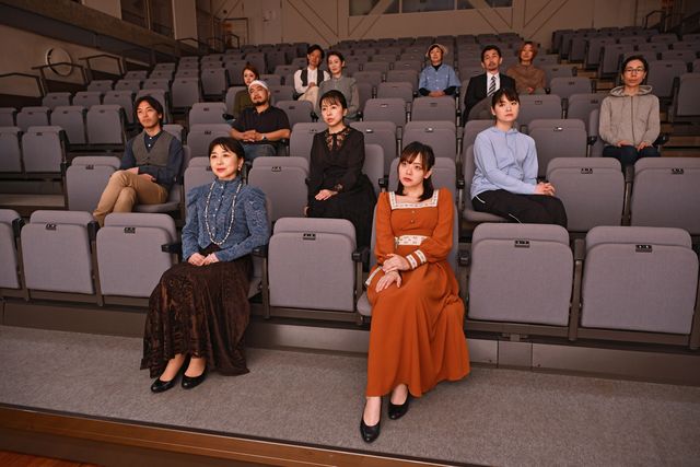 映画『ラストノート　名もなき者たちの歌』の画像（6枚目）