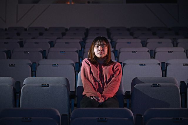 映画『ラストノート　名もなき者たちの歌』の画像（7枚目）