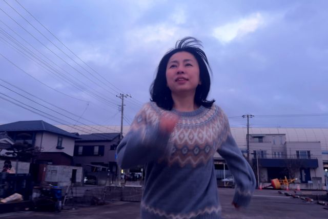 映画『ラストノート　名もなき者たちの歌』の画像（8枚目）