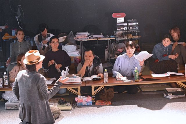 映画『ラストノート　名もなき者たちの歌』の画像（9枚目）