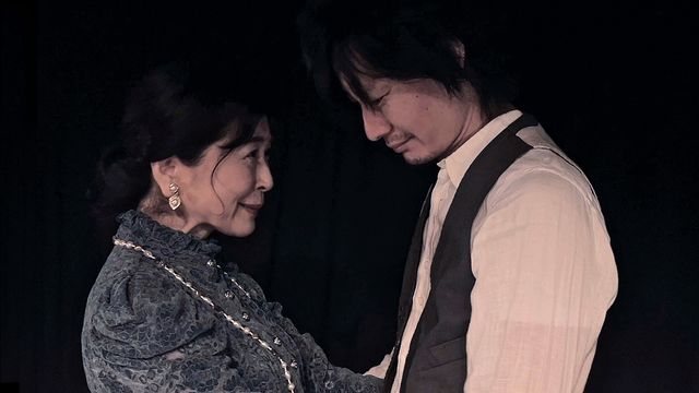 映画『ラストノート　名もなき者たちの歌』の画像（11枚目）