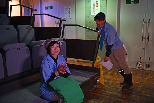 映画『ラストノート　名もなき者たちの歌』の画像（14枚目）