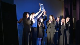 ラストノート 名もなき者たちの歌