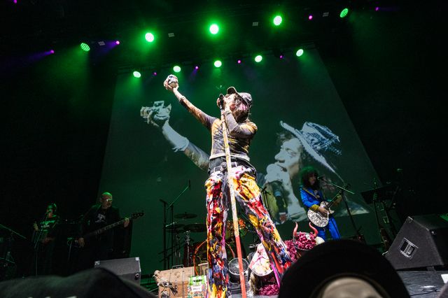 映画『劇場版　ロッキンミュージカル　シン・シャドウブラウン＆ブラックパイレーツの冒険』の画像（4枚目）