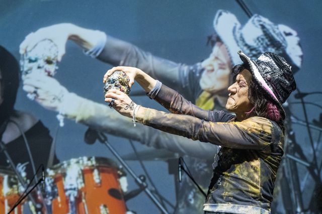 映画『劇場版　ロッキンミュージカル　シン・シャドウブラウン＆ブラックパイレーツの冒険』の画像（10枚目）