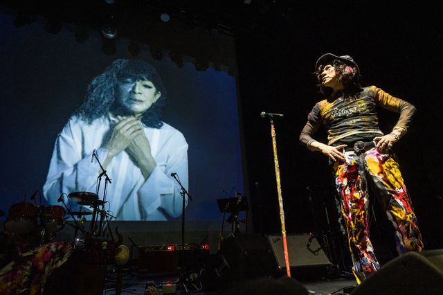 映画『劇場版　ロッキンミュージカル　シン・シャドウブラウン＆ブラックパイレーツの冒険』の画像（8枚目）