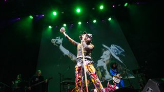 劇場版　ロッキンミュージカル　シン・シャドウブラウン＆ブラックパイレーツの冒険