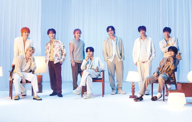 映画『超特急 The Movie RE:VE』の画像（5枚目）