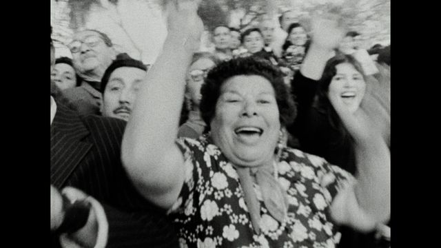 映画『最初の年：民意が生んだ、社会主義アジェンデ政権』の画像（7枚目）