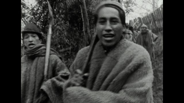 映画『最初の年：民意が生んだ、社会主義アジェンデ政権』の画像（8枚目）