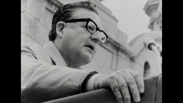 映画『最初の年：民意が生んだ、社会主義アジェンデ政権』の画像（10枚目）