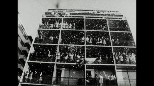 映画『最初の年：民意が生んだ、社会主義アジェンデ政権』の画像（11枚目）