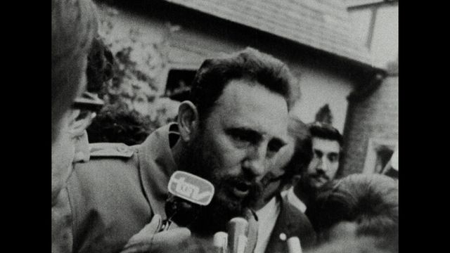 映画『最初の年：民意が生んだ、社会主義アジェンデ政権』の画像（5枚目）