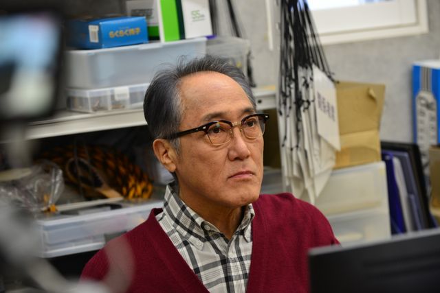 映画『もしも脳梗塞になったなら』の画像（8枚目）