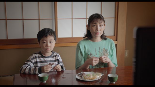 映画『もしも脳梗塞になったなら』の画像（7枚目）