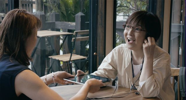 映画『もしも脳梗塞になったなら』の画像（6枚目）