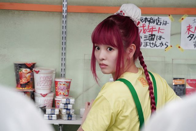 映画『SAKAMOTO DAYS』の画像（7枚目）