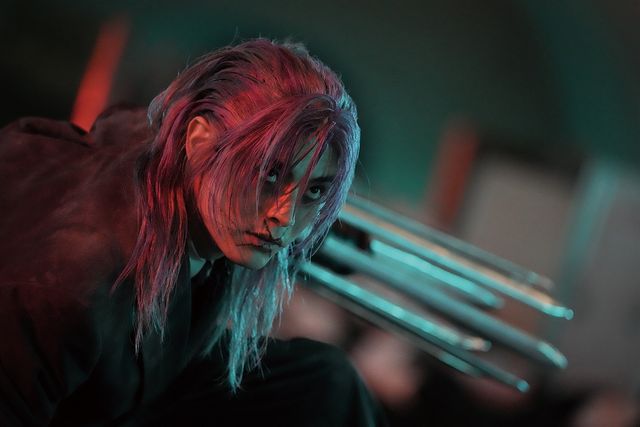 映画『SAKAMOTO DAYS』の画像（10枚目）