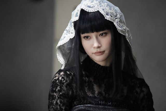 映画『SAKAMOTO DAYS』の画像（15枚目）