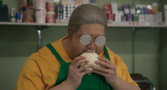 映画『SAKAMOTO DAYS』の画像（18枚目）