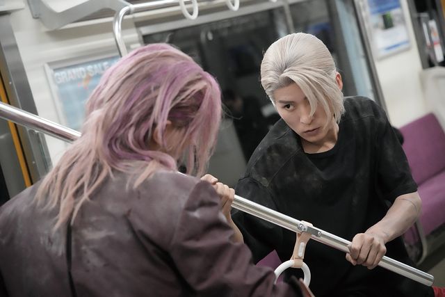 映画『SAKAMOTO DAYS』の画像（19枚目）