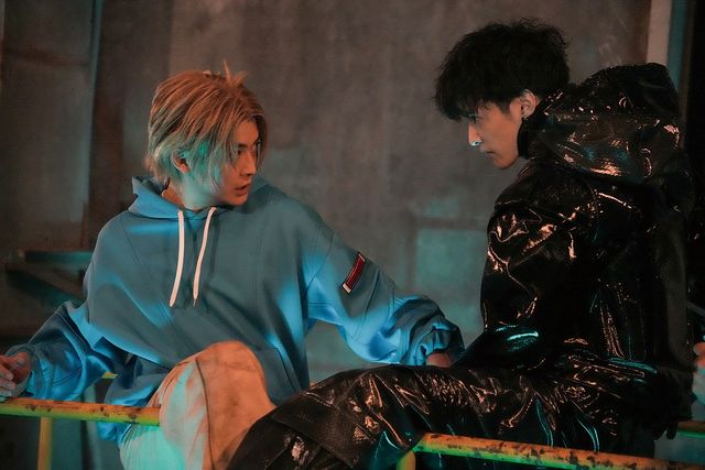 映画『SAKAMOTO DAYS』の画像（20枚目）