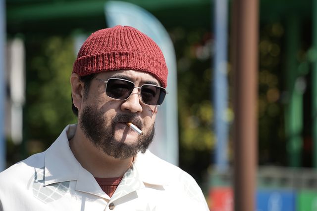 映画『SAKAMOTO DAYS』の画像（21枚目）