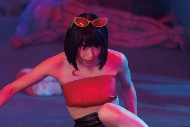 映画『SAKAMOTO DAYS』の画像（22枚目）