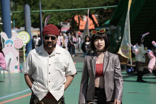 映画『SAKAMOTO DAYS』の画像（23枚目）