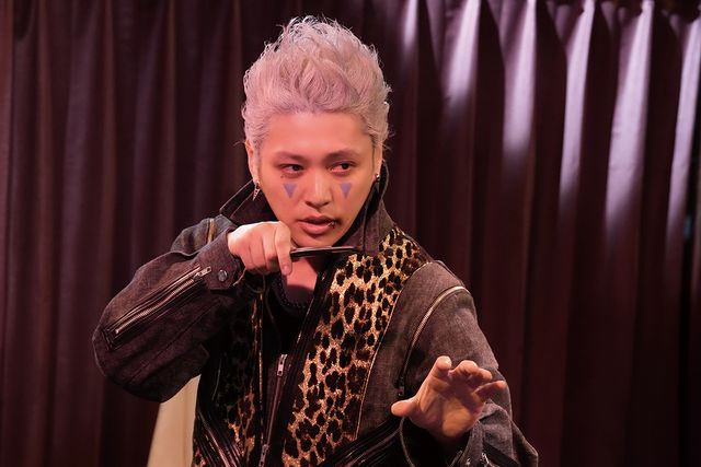 映画『SAKAMOTO DAYS』の画像（24枚目）