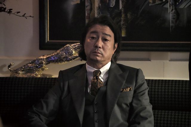 映画『SAKAMOTO DAYS』の画像（25枚目）