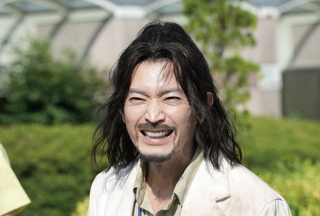 映画『SAKAMOTO DAYS』の画像（26枚目）