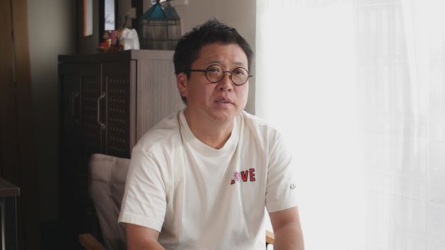 じぶん、まる！　いっぽのはなし