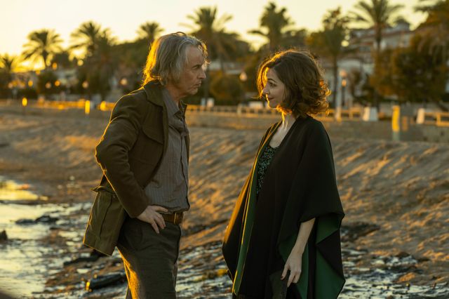 映画『ペンギン・レッスン』の画像（12枚目）