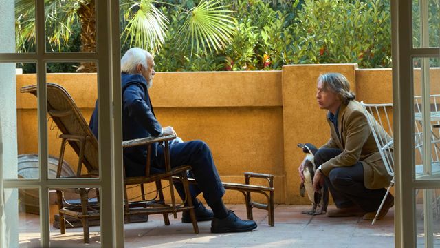 映画『ペンギン・レッスン』の画像（18枚目）