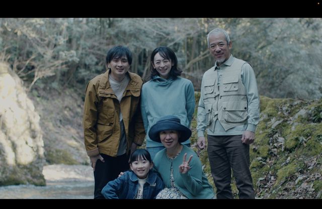 映画『レンタル家族』の画像（2枚目）