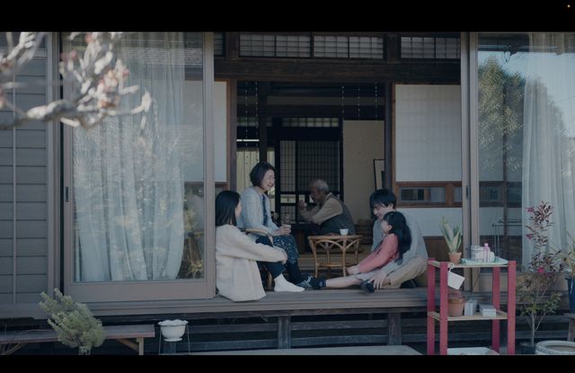 映画『レンタル家族』の画像（3枚目）