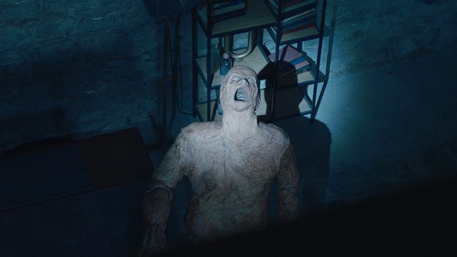 映画『視える』の画像（11枚目）